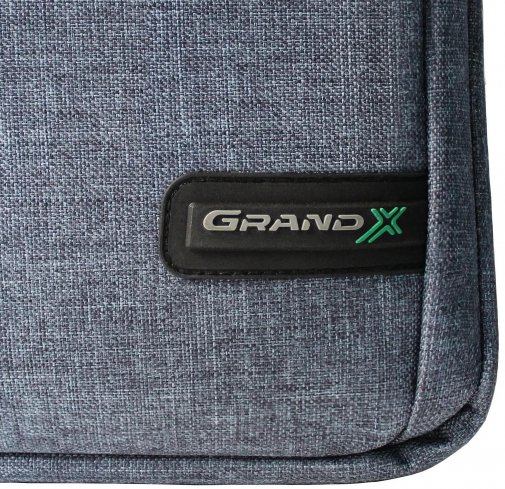 Сумка для ноутбука Grand-X SB-139J Blue