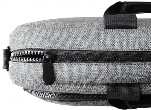 Фото: Сумка для ноутбука Grand-X SB-139G Grey № 16 | KTC