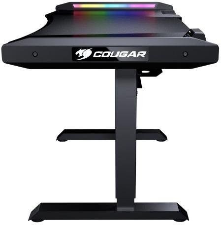 Стіл для геймерів Cougar Mars Pro 150 Black