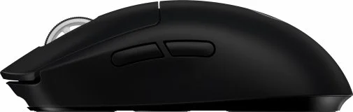 Фото: Миша Logitech G Pro X Superlight Wireless Black (910-005880) № 18 | KTC