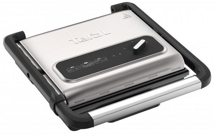 Гриль Tefal GC242D38 Grill Inicio