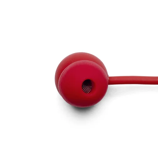 Фото: Гарнітура Urbanears Bagis Tomato червона № 9 | KTC