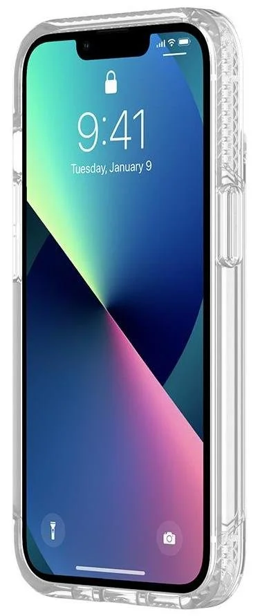 Фото: Чохол Incipio for Apple iPhone 13 - Slim Clear (IPH-1948-CLR) № 9 | KTC