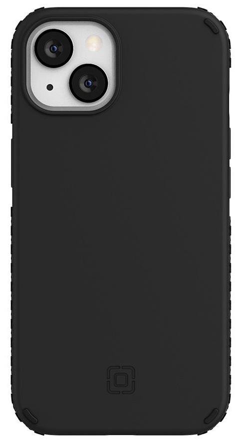 Чохол Incipio for Apple iPhone 13 - Grip with MagSafe Black (IPH-1954-BLK)