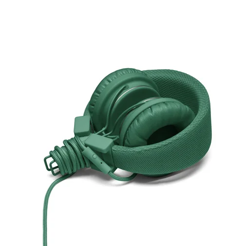 Фото: Гарнітура Urbanears Plattan зелена № 11 | KTC