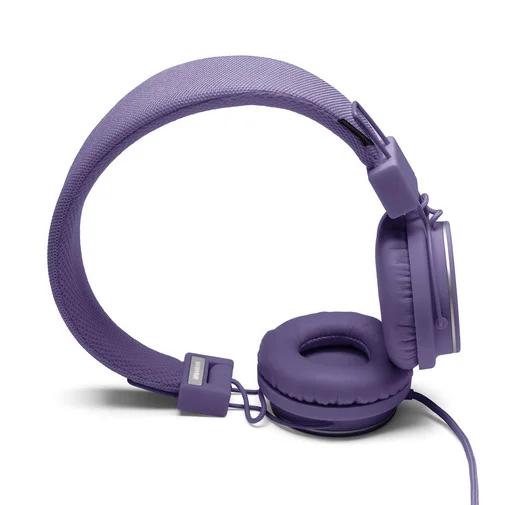 Фото: Гарнітура Urbanears Plattan бузкова № 8 | KTC