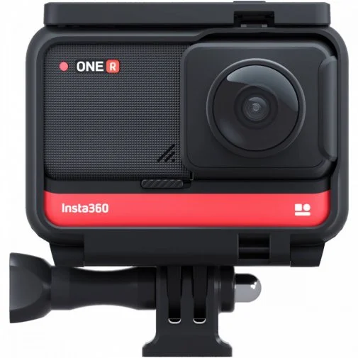 Фото: Екшн-камера Insta360 One R 360 (CINAKGP/D) № 9 | KTC