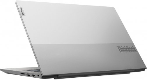 Ноутбук Lenovo ThinkBook 14 G3 ACL 21A20005RA Mineral Grey