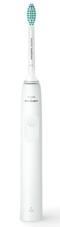 Електрична зубна щітка Philips HX3651/13 White