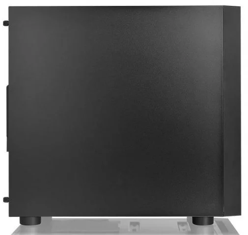 Фото: Корпус Thermaltake Versa H17 Black (CA-1J1-00S1NN-00) № 10 | KTC