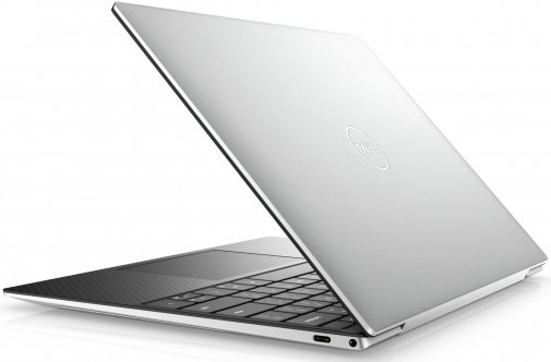 Ноутбук Dell XPS 13 9310 N939XPS9310UA_WP Silver