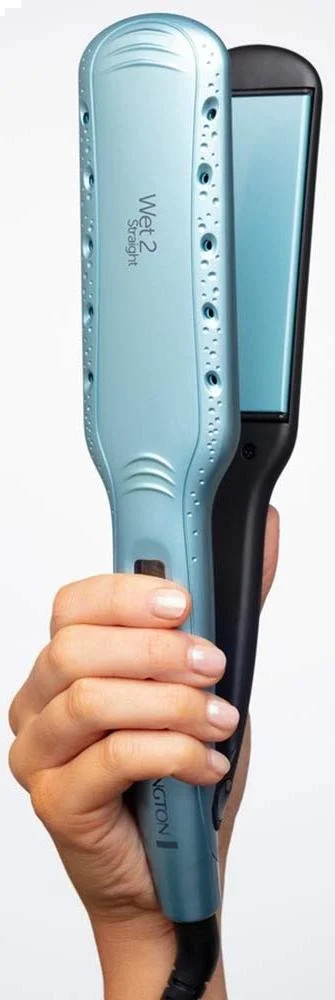 Фото: Випрямляч волосся Remington S7350 Wet2Straight № 6 | KTC