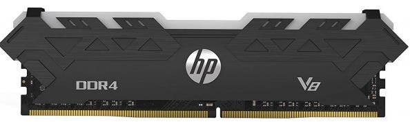 Оперативна пам’ять HP V8 RGB DDR4 1x16GB (7EH93AA)
