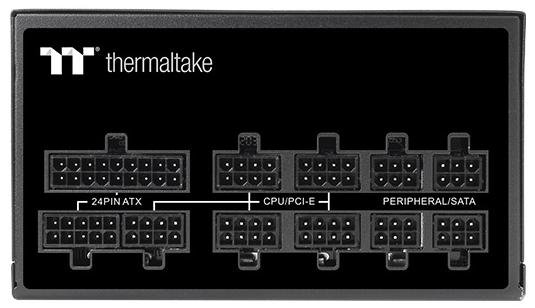 Блок живлення Thermaltake Toughpower GF1 1000W (PS-TPD-1000FNFAGE-1)