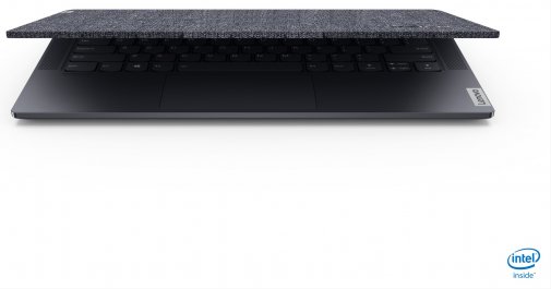 Ноутбук Lenovo Yoga Slim 7 14ITL05 82A300KSRA Slate Grey