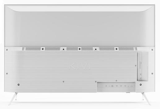 Телевізор LED Kivi 43U790LW (Android TV, Wi-Fi, 3840x2160)