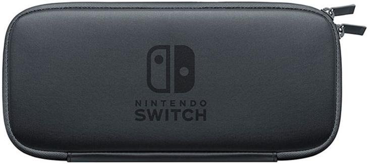 Чохол і захисна плівка for Nintendo Switch