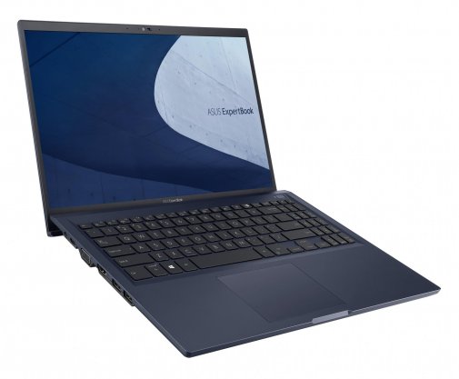 Ноутбук ASUS ExpertBook L1 L1500CDA-BQ0758 Star Black