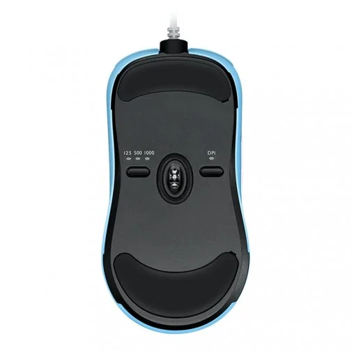 Фото: Миша ZOWIE FK2-B-DVBL Blue (9H.N2LBB.AD3) № 12 | KTC