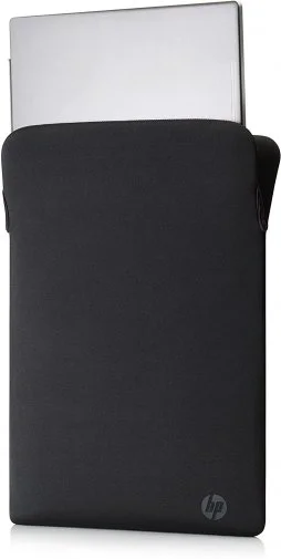 Фото: Чохол HP Reversible Protective Sleeve Grey/Mauve (2F1W8AA) № 8 | KTC