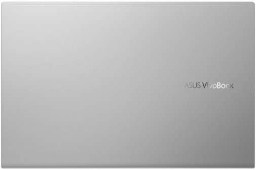 Ноутбук ASUS VivoBook 14 K413EA-EB1505 Transparent Silver