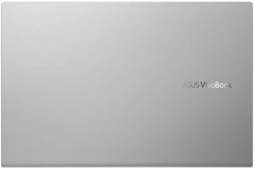 Фото: Ноутбук ASUS VivoBook K413EP-EK369 Transparent Silver - 14" TN+Film 60 Гц / Intel Core i5 / i5-1135G7 / DDR4 8 ГБ / PCI-E SSD 256 ГБ / GeForce MX330 № 12 | KTC