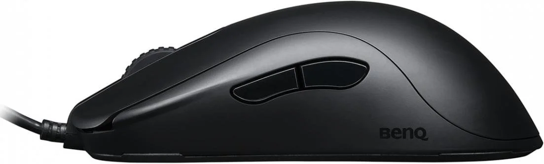 Фото: Миша ZOWIE ZA12-B USB Black (9H.N2VBB.A2E) № 11 | KTC