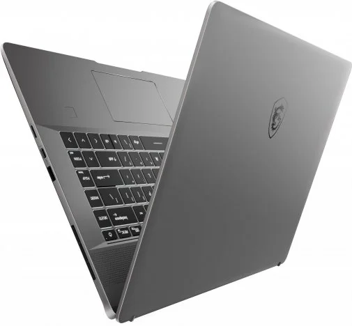 Фото: Ноутбук MSI Creator Z16 (CREATOR Z16 A11UE-084UA) - 16" IPS 60 Гц / Intel Core i7 / i7-11800H / DDR4 16 ГБ / PCI-E SSD 1 ТБ / GeForce RTX 3060 № 13 | KTC