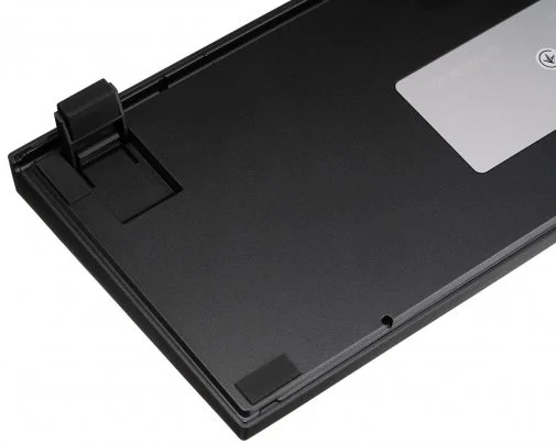Фото: Клавіатура Varmilo VA87M Panda R2 Cherry MX Brown USB Black (VA87MA029A2A2A06A026) № 19 | KTC