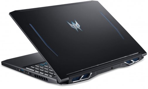 Ноутбук Acer Predator Helios 300 PH315-54-70P9 NH.QC2EU.00C Black