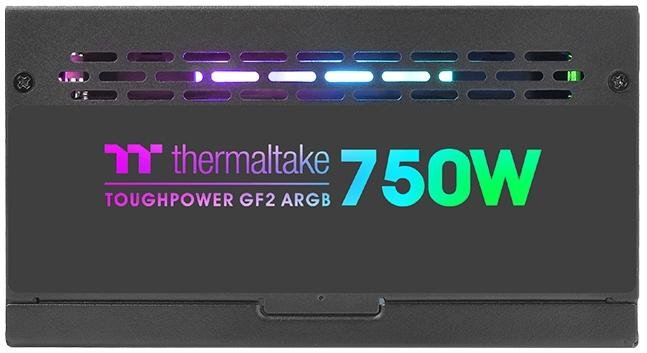 Блок живлення Thermaltake 750W Toughpower GF2 (PS-TPD-0750F3FAGE-2)