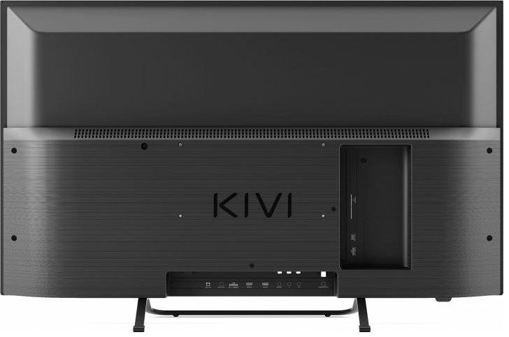 Телевізор LED Kivi 32F740LB (Android TV, Wi-Fi, 1920x1080)