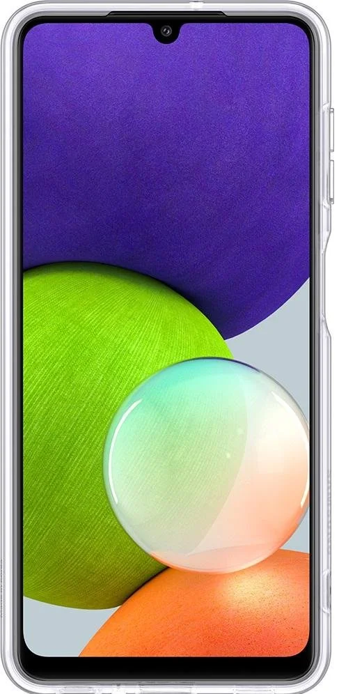 Фото: Чохол BeCover for Samsung A22 A225/M32 M325 - Transparancy (706490) № 6 | KTC