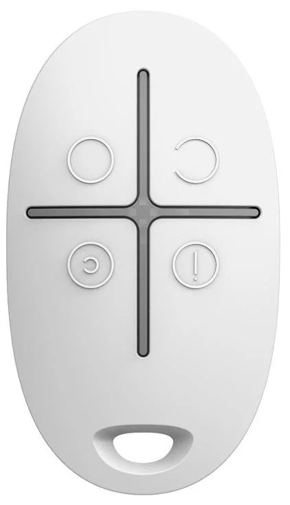 Комплект сигналізації Ajax (StarterKit 2 White)