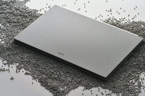 Ноутбук Acer Aspire Vero AV15-51-59KV NX.AYCEU.009 Volcanic Gray