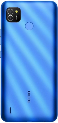 Смартфон TECNO POP 4 BC1s 2/32GB Aqua Blue (4895180764073)