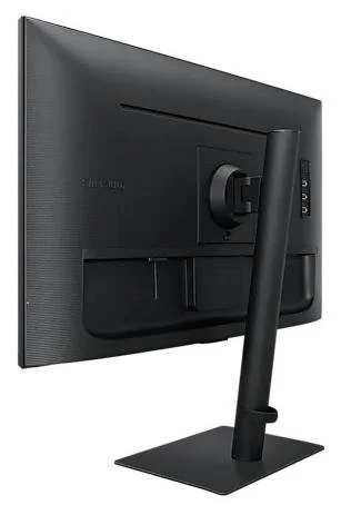 Фото: Монітор Samsung LS27A800UNIXCI Black - 27" IPS / 3840×2160 / 60 Гц / Pivot / HAS № 20 | KTC