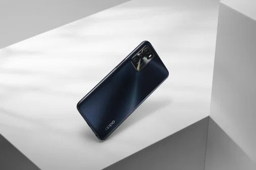 Фото: Смартфон OPPO A16 3/32GB Crystal Black № 26 | KTC