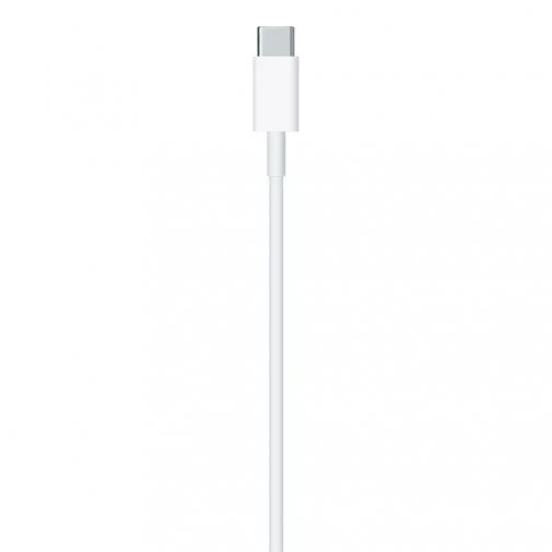 Кабель Apple Type-C / Lightning 2m White (MQGH2)