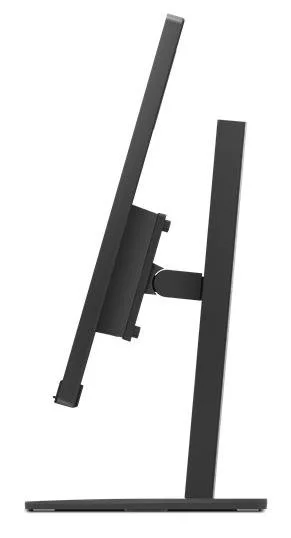 Фото: Монітор Lenovo ThinkVision E27q-20 Black (62D0GAT1UA) - 27" IPS / 2560×1440 / 75 Гц / HAS № 15 | KTC