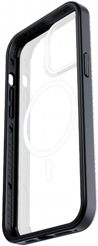 Чохол AMAZINGthing for iPhone 13 Pro Max - Explorer Pro Mag Case Black (IP136.7PEXMAGBK)