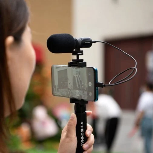 Фото: Мікрофон Thronmax StreamMic C1 with acsessories (C1-TM01) № 11 | KTC