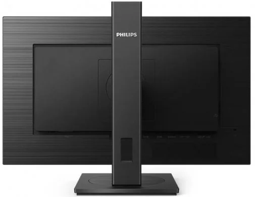 Фото: Монітор Philips 272S1M/00 Black - 27" IPS / 1920×1080 / 75 Гц / HAS № 11 | KTC