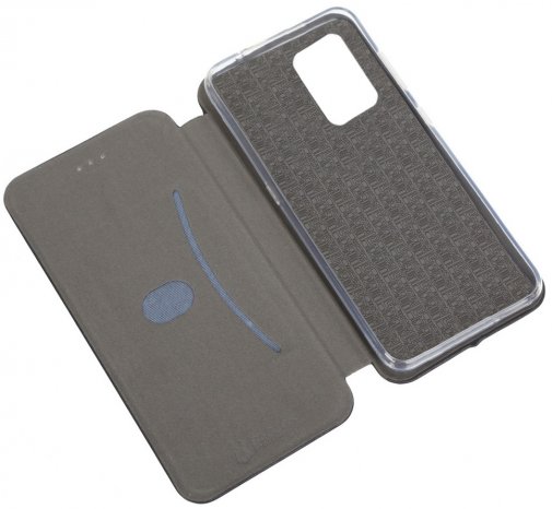 Чохол BeCover Samsung Galaxy A52 SM-A525 - Exclusive Black (707010)