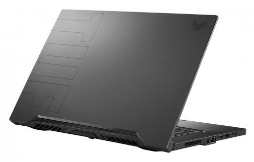 Ноутбук ASUS TUF Dash F15 FX516PC-HN002 Eclipse Gray