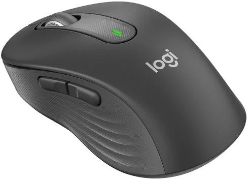 Миша Logitech Signature M650 Graphite (910-006253)