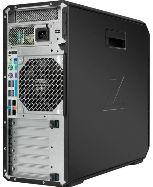 Персональний комп'ютер HP Z4 G4 (4F7M0EA)