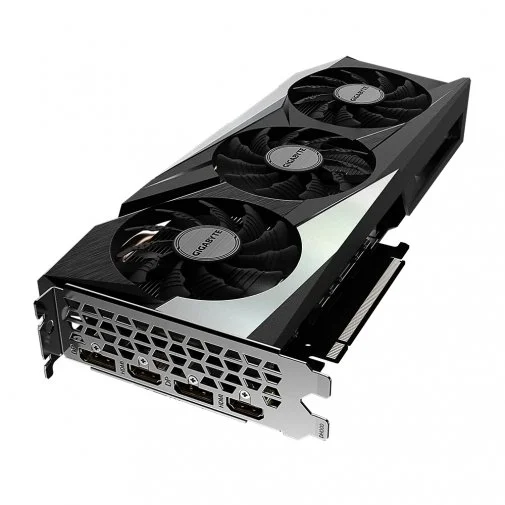 Фото: Відеокарта Gigabyte RTX 3050 Gaming OC 8G (GV-N3050GAMING OC-8GD) № 7 | KTC