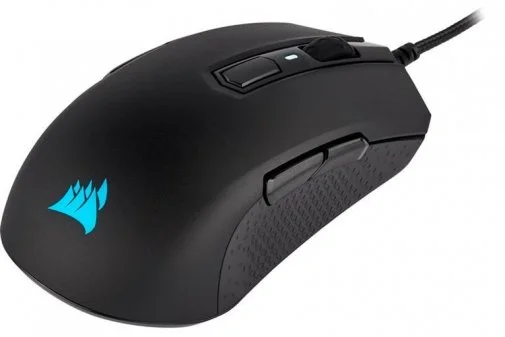Фото: Миша Corsair M55 RGB Pro Black (CH-9308011-EU) № 7 | KTC