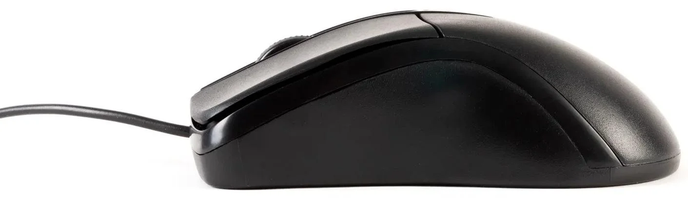 Фото: Миша Cobra MO-102 Black № 6 | KTC